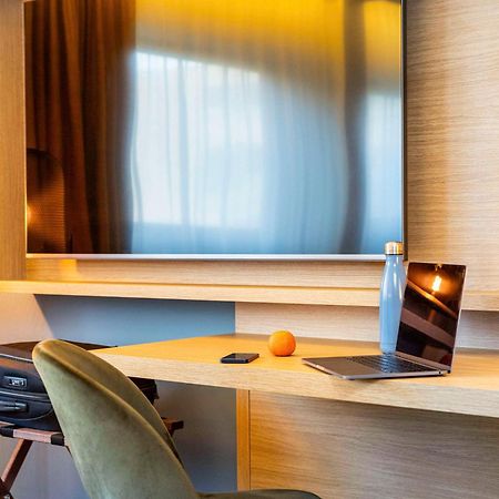 Mercure Agen Centre Bagian luar foto
