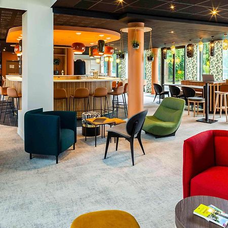 Mercure Agen Centre Bagian luar foto