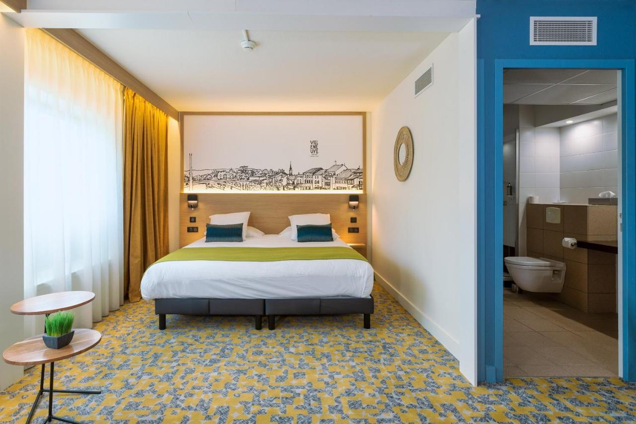 Mercure Agen Centre Bagian luar foto