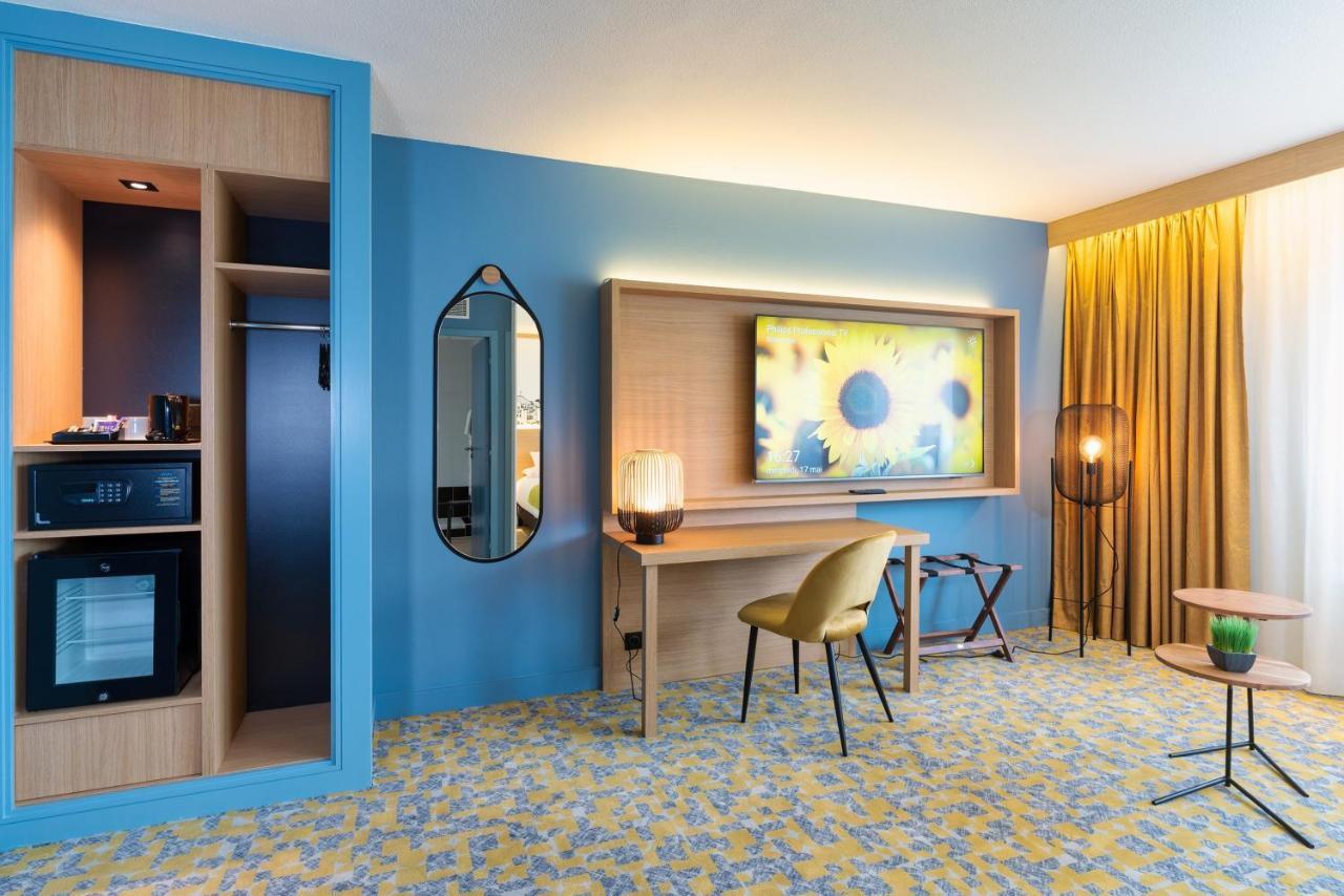 Mercure Agen Centre Bagian luar foto