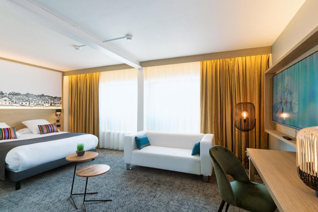 Mercure Agen Centre Bagian luar foto