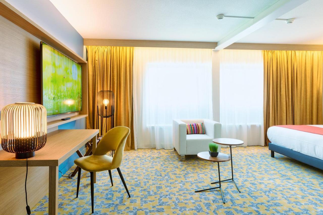 Mercure Agen Centre Bagian luar foto
