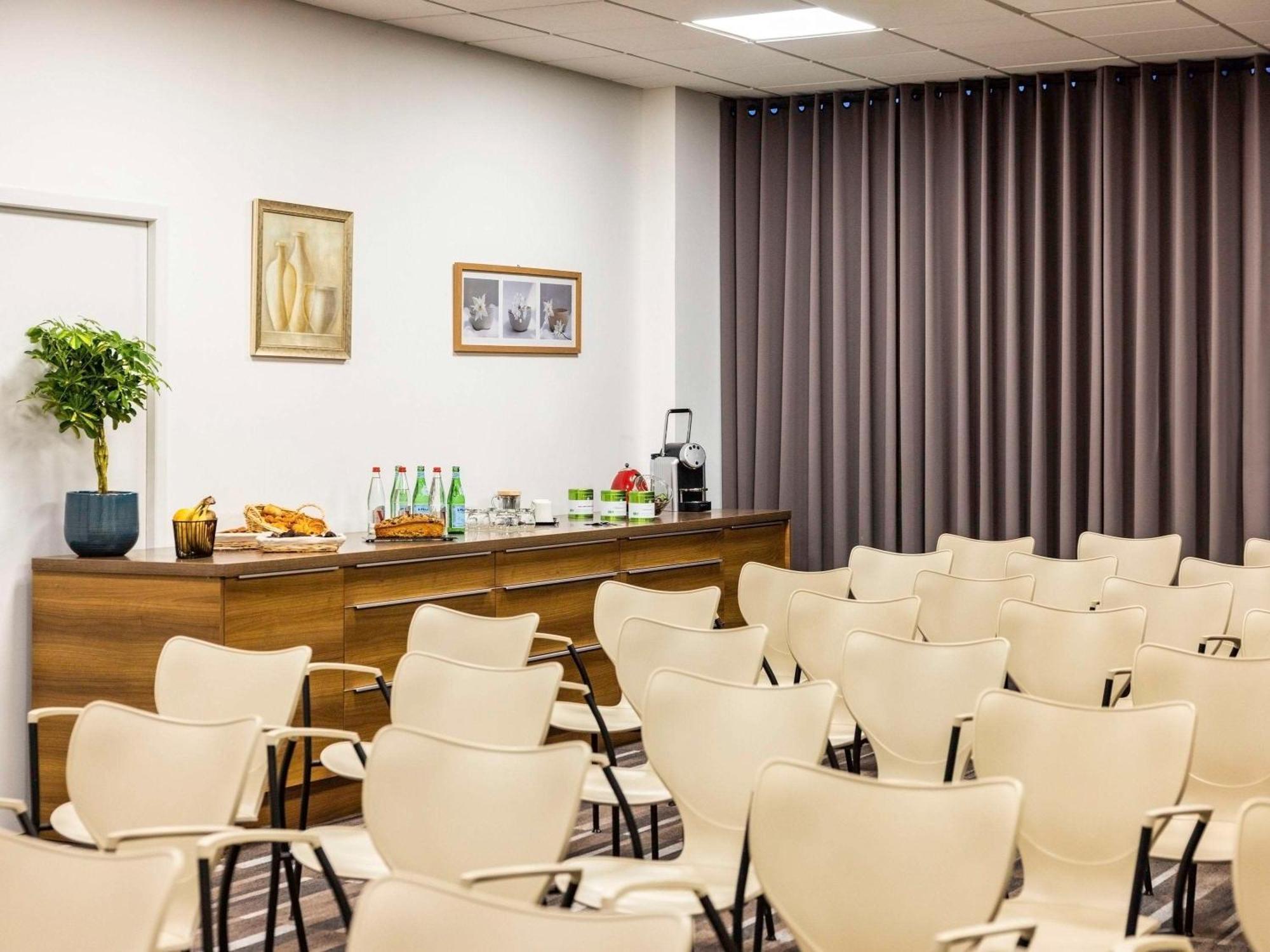 Mercure Agen Centre Bagian luar foto