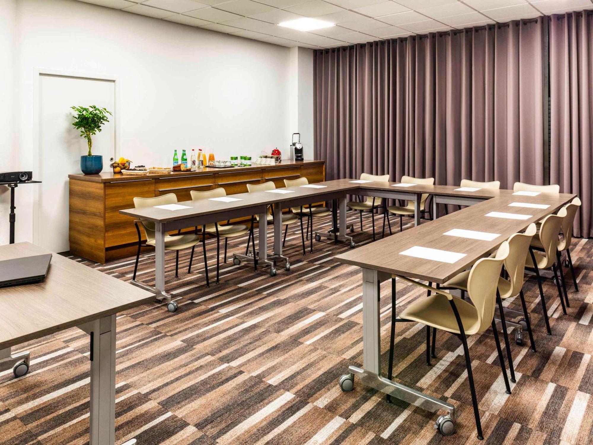 Mercure Agen Centre Bagian luar foto
