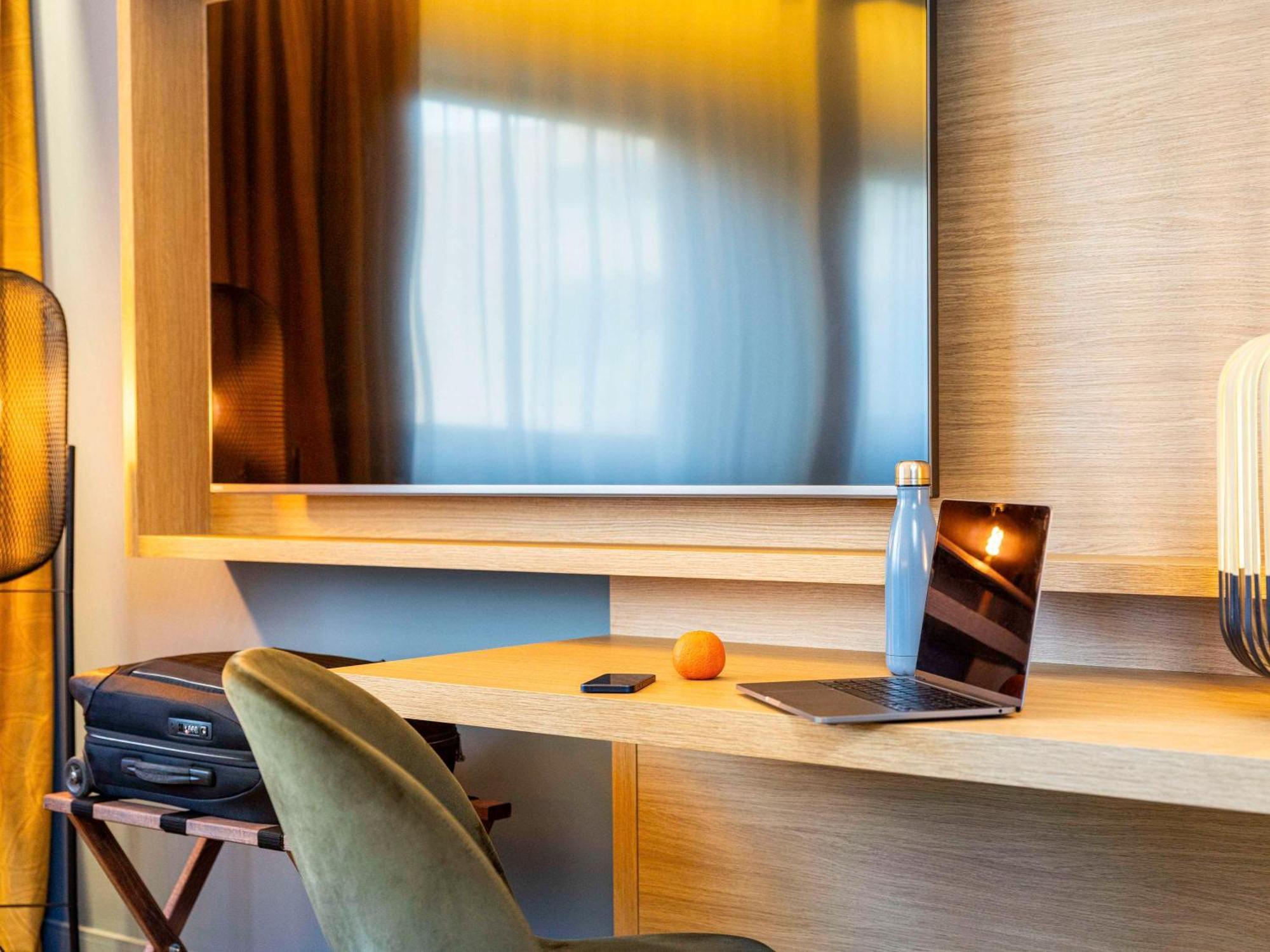 Mercure Agen Centre Bagian luar foto