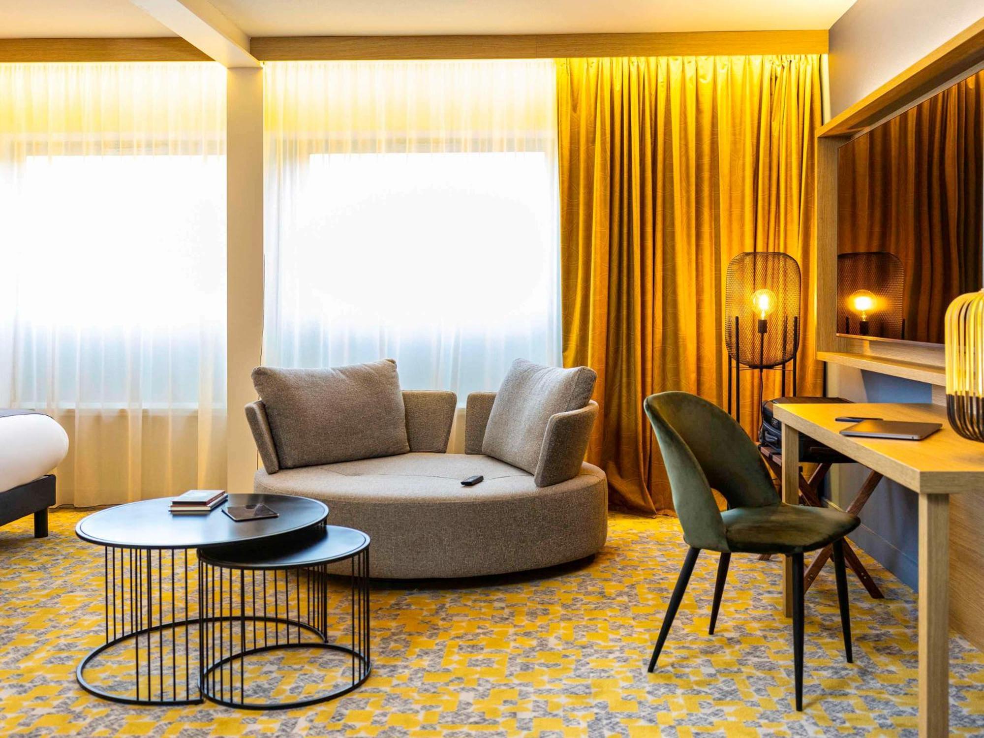 Mercure Agen Centre Bagian luar foto