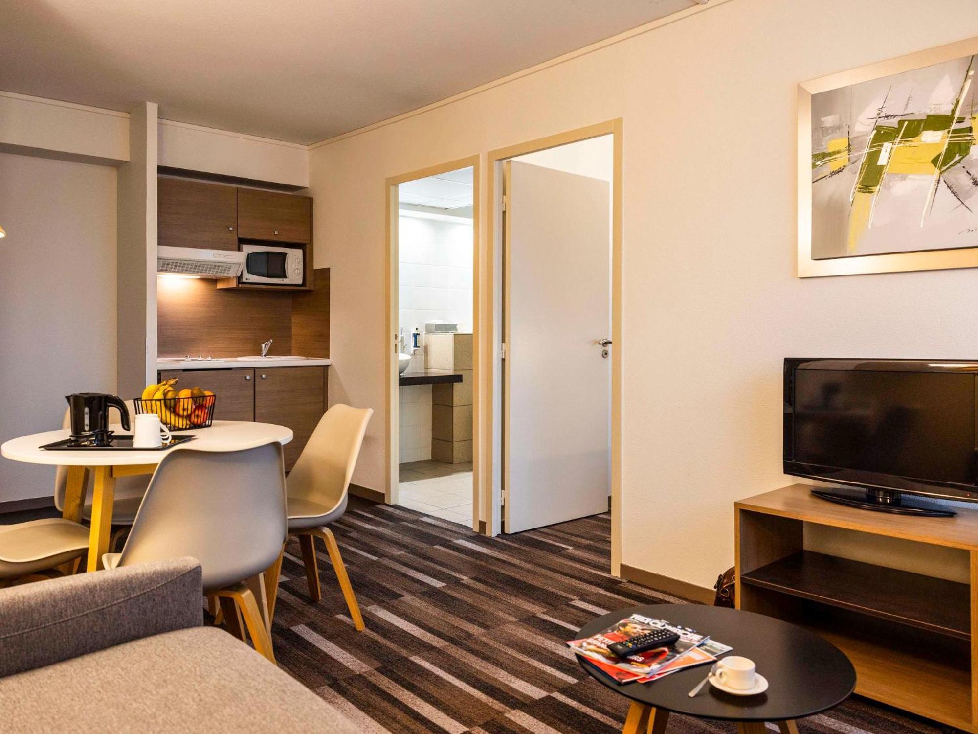 Mercure Agen Centre Bagian luar foto