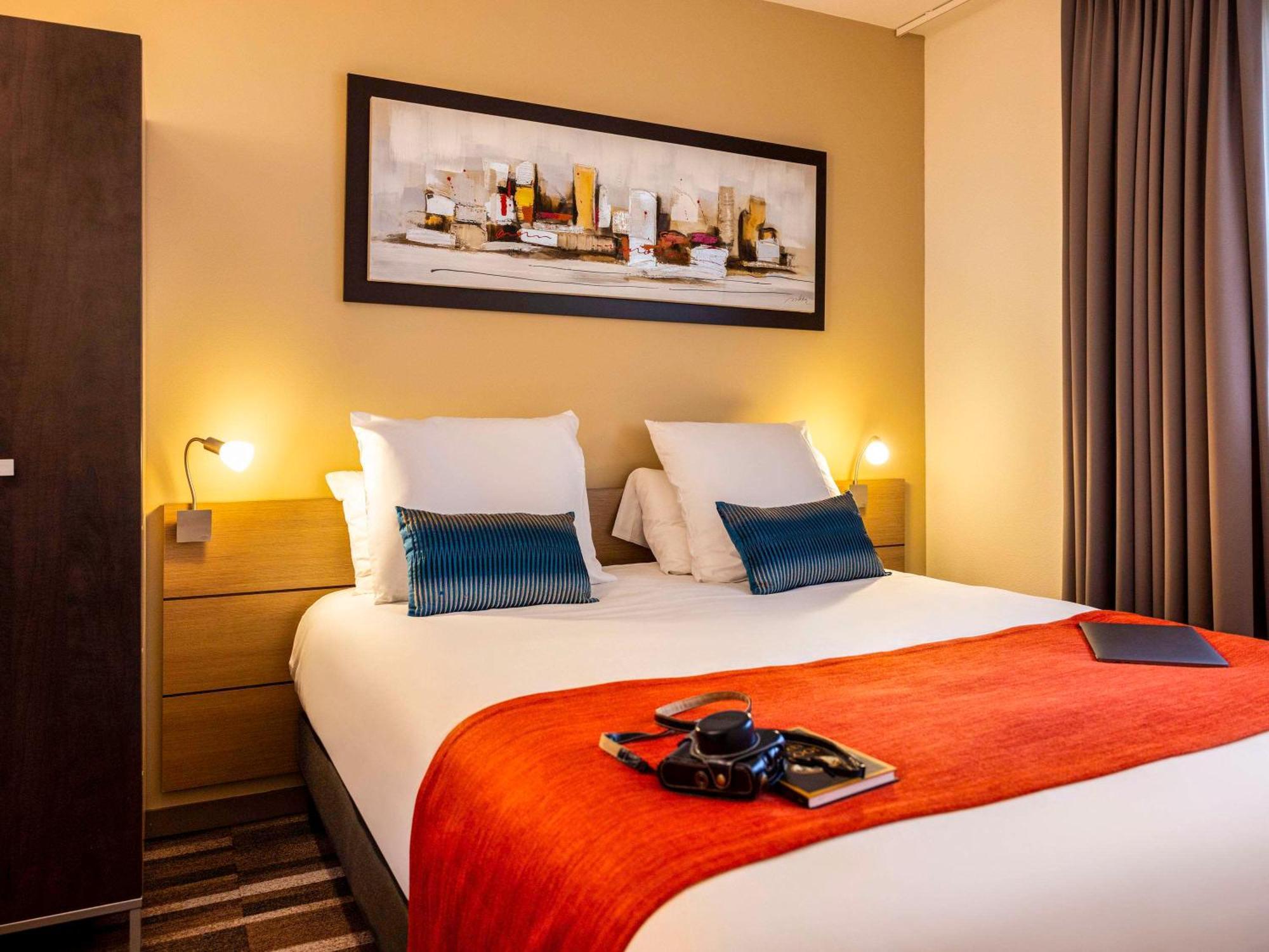 Mercure Agen Centre Bagian luar foto