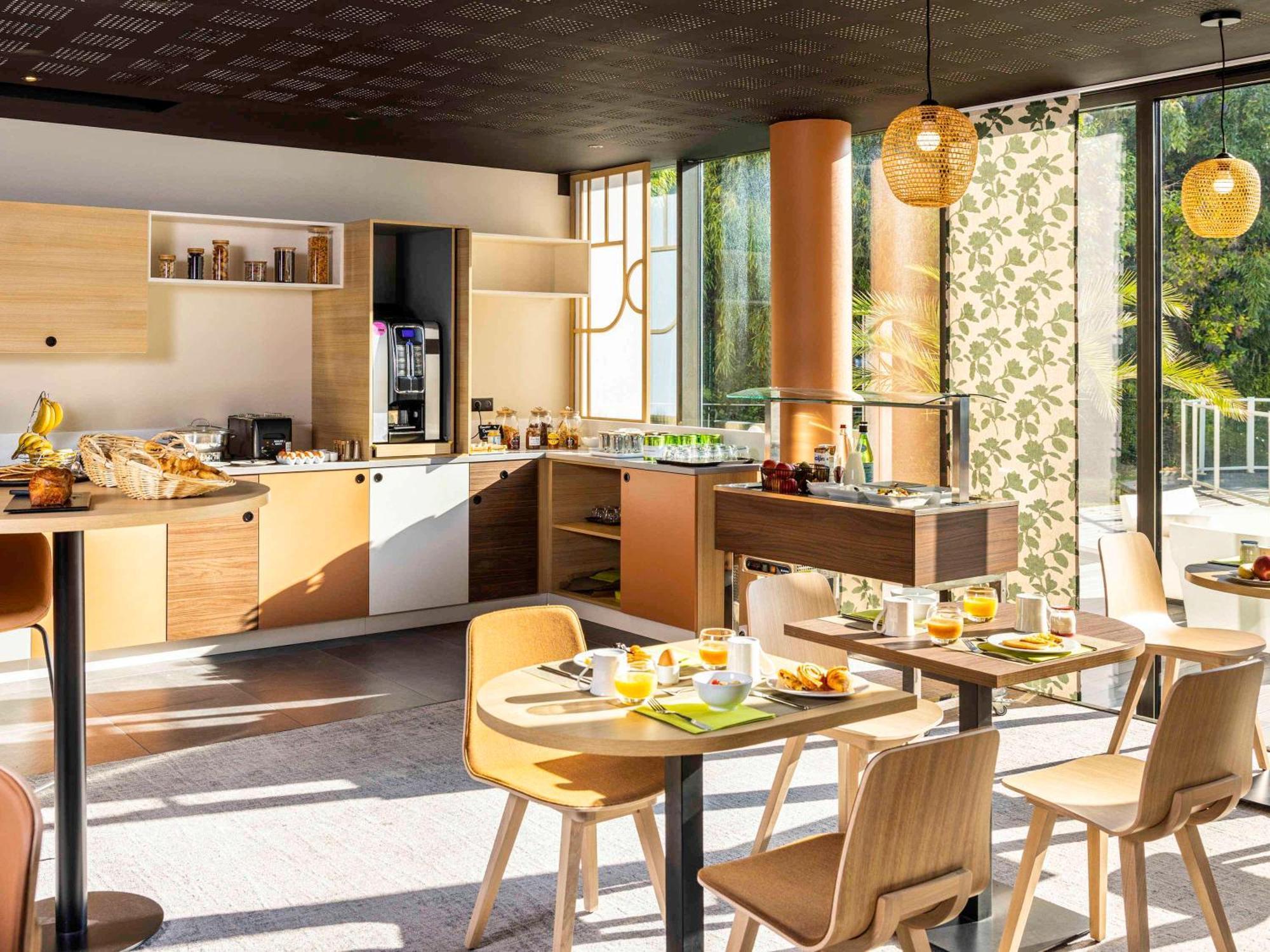 Mercure Agen Centre Bagian luar foto