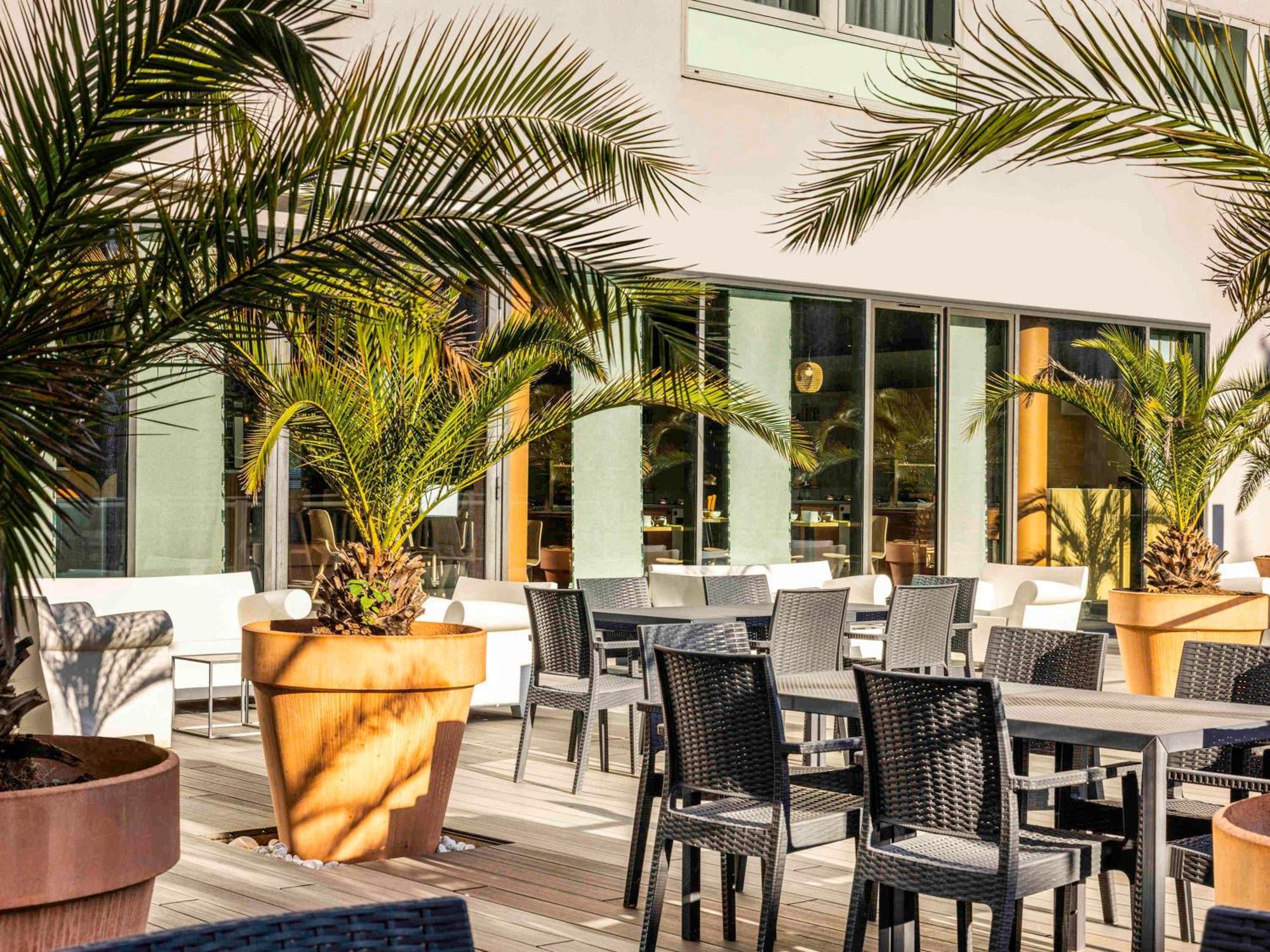 Mercure Agen Centre Bagian luar foto