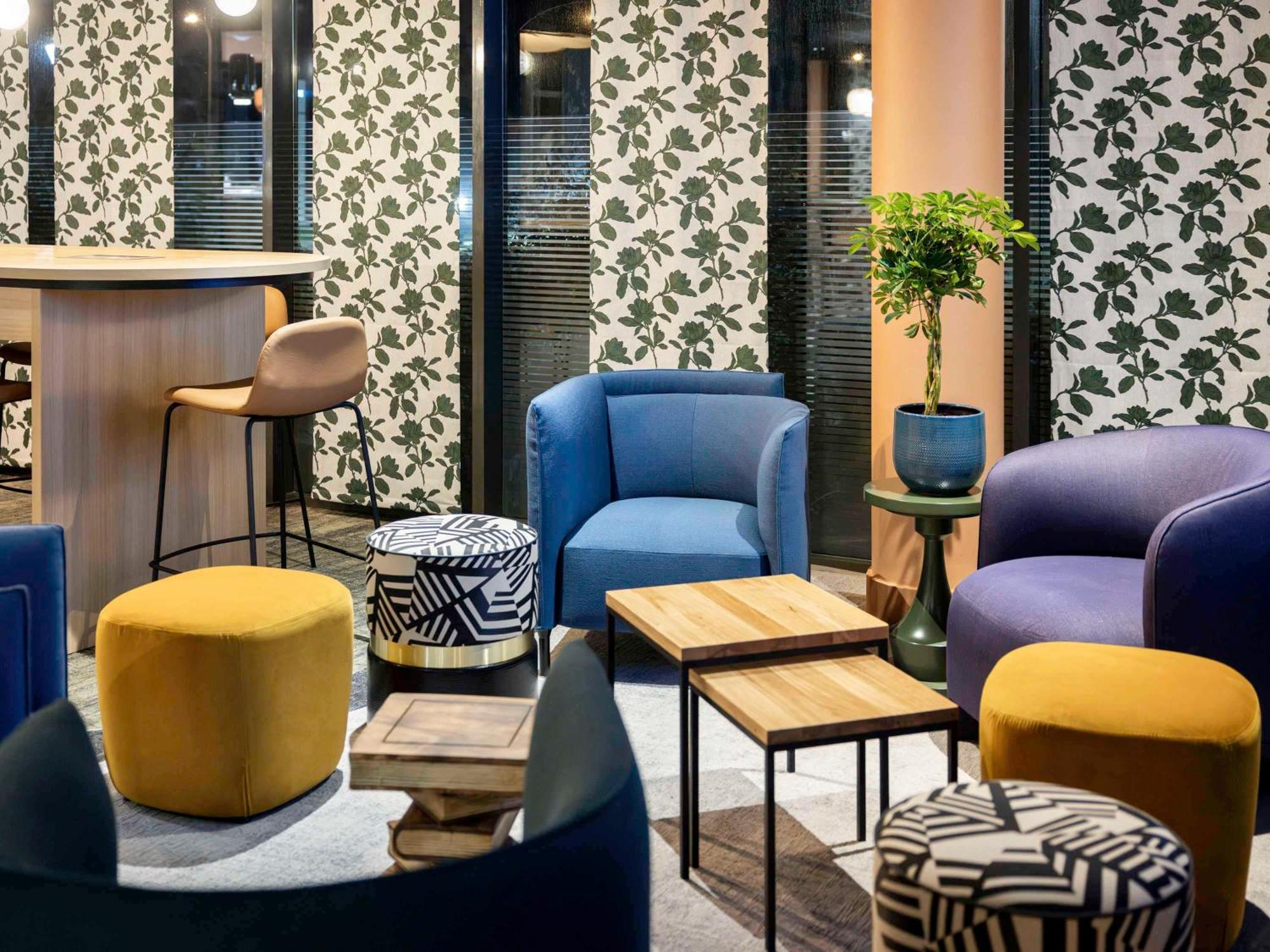 Mercure Agen Centre Bagian luar foto