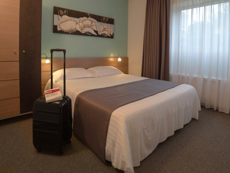 Mercure Agen Centre Bagian luar foto
