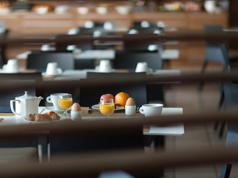 Mercure Agen Centre Bagian luar foto