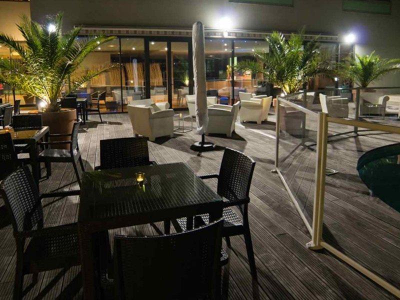 Mercure Agen Centre Bagian luar foto