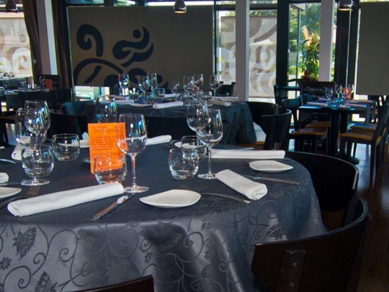 Mercure Agen Centre Bagian luar foto