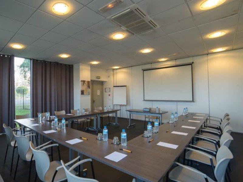 Mercure Agen Centre Bagian luar foto