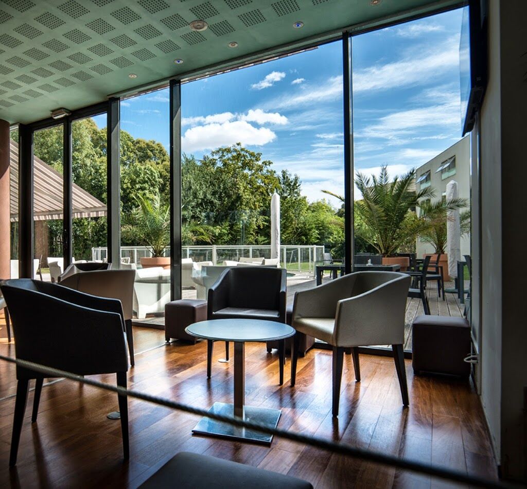 Mercure Agen Centre Bagian luar foto