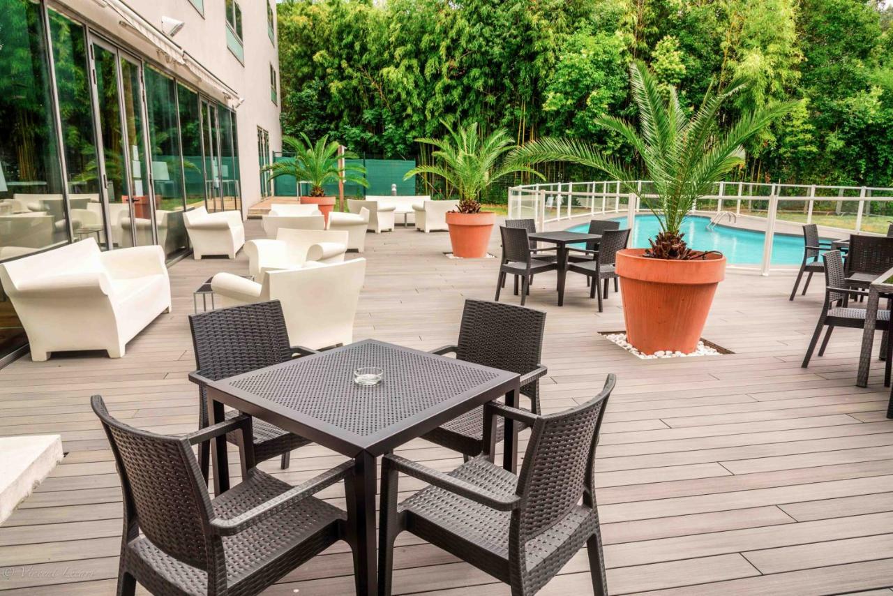 Mercure Agen Centre Bagian luar foto